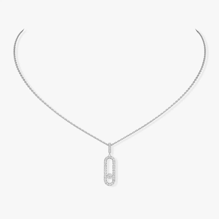 EXCLUSIVE | Mollyanne Uno Long Necklace